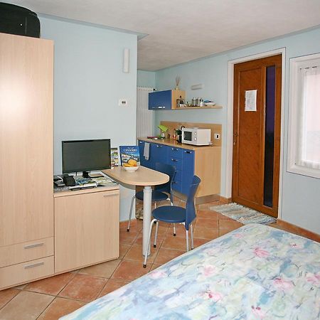 B&B 21 Cannobio Exterior photo