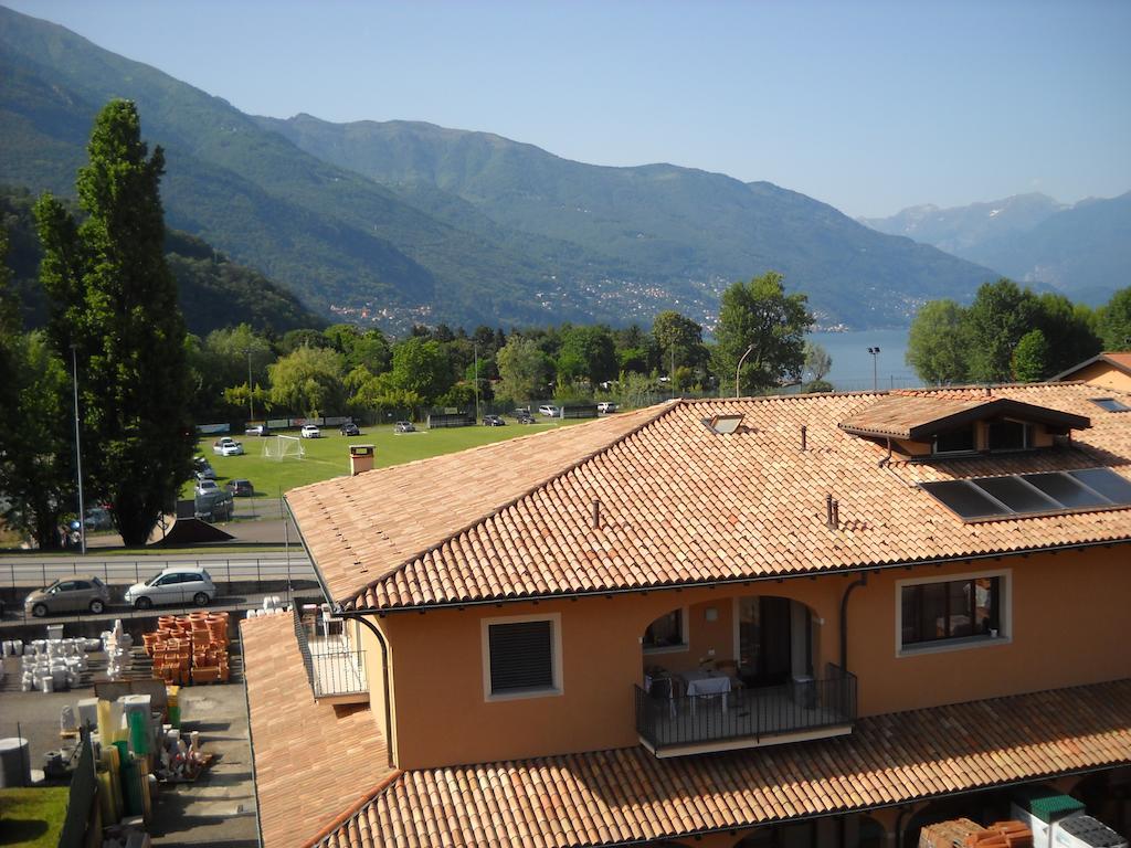 B&B 21 Cannobio Room photo