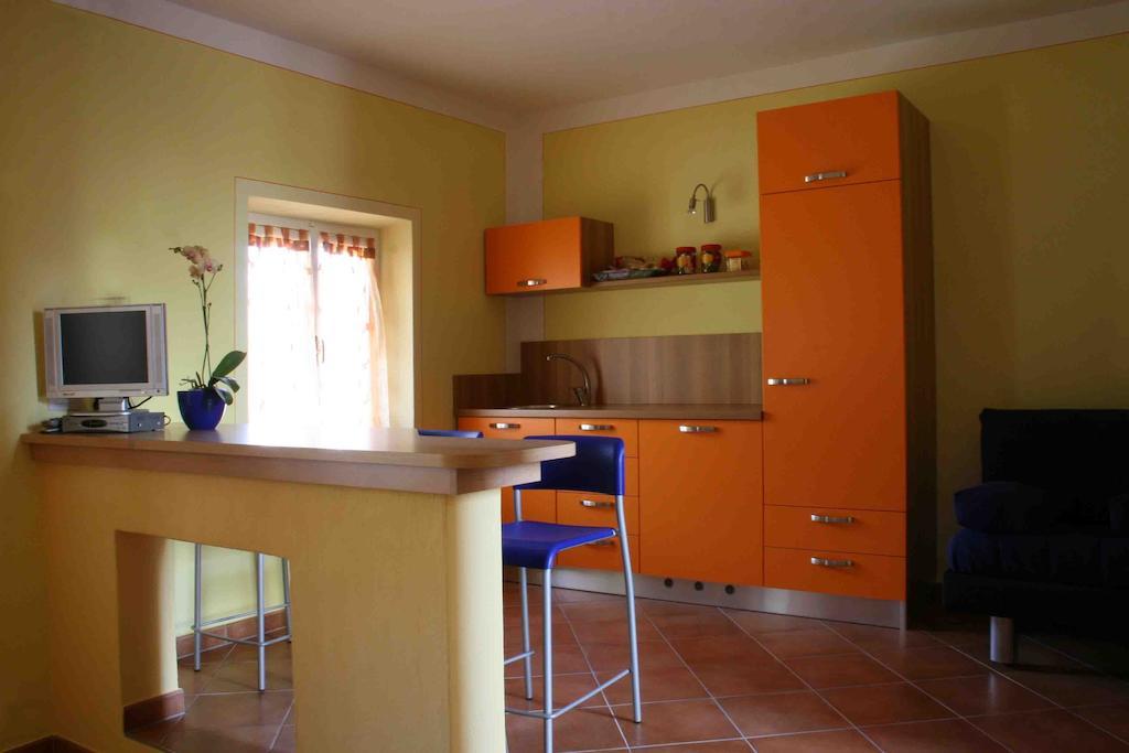 B&B 21 Cannobio Room photo