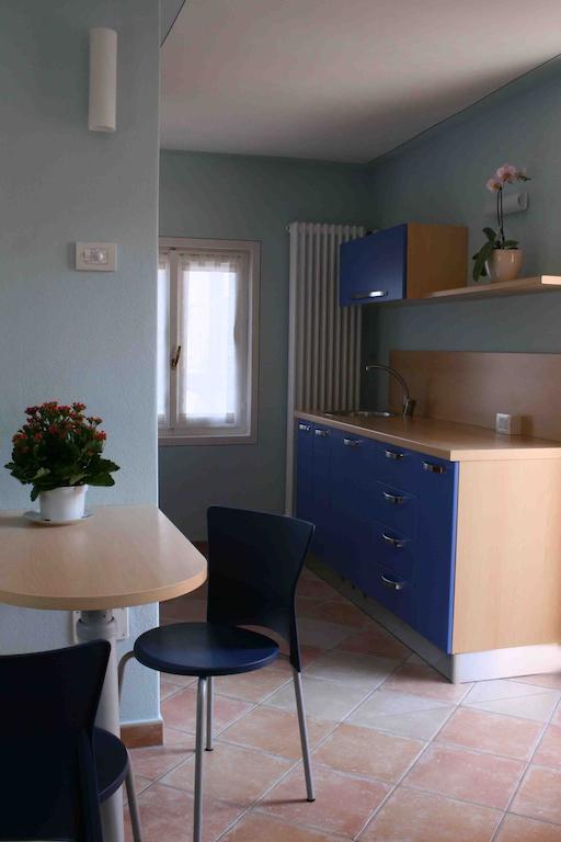 B&B 21 Cannobio Room photo