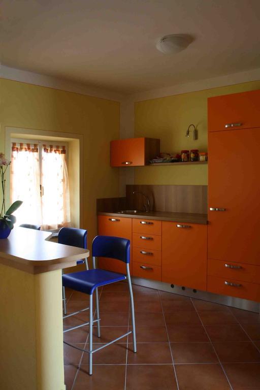 B&B 21 Cannobio Room photo