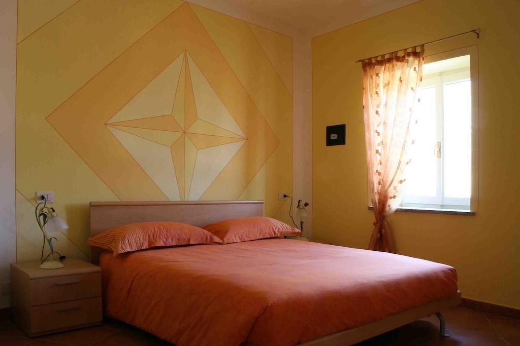 B&B 21 Cannobio Room photo