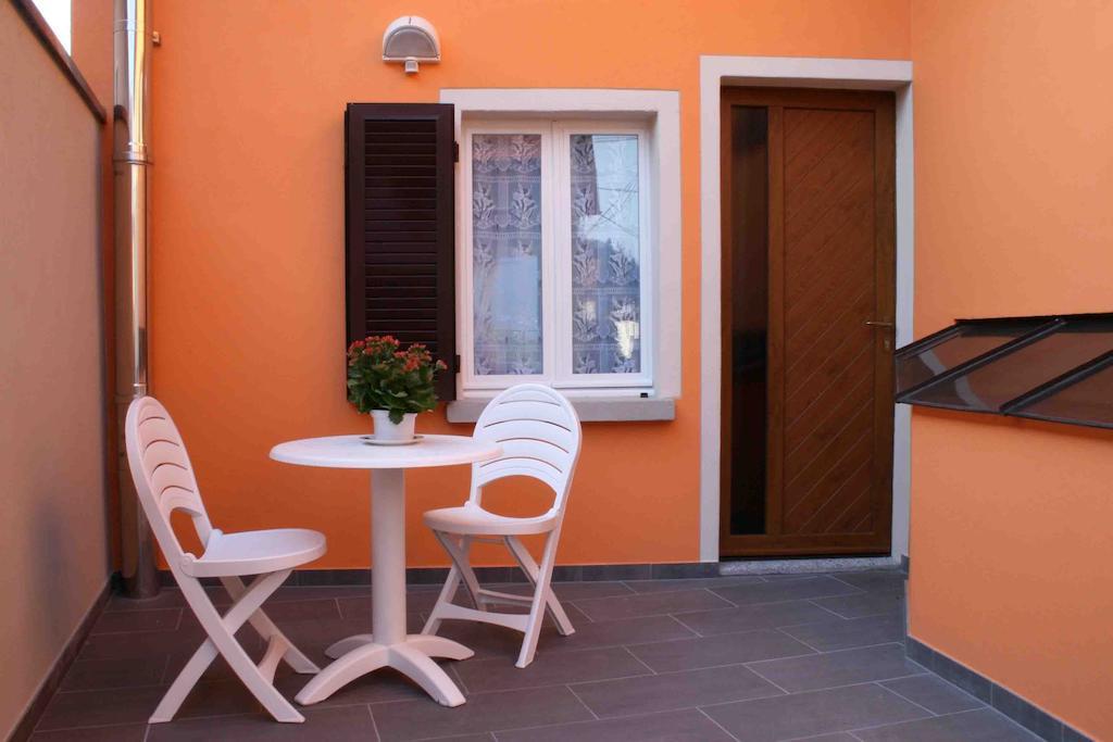 B&B 21 Cannobio Room photo