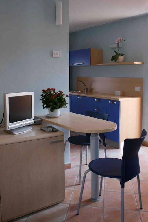 B&B 21 Cannobio Room photo