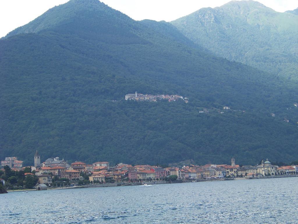 B&B 21 Cannobio Exterior photo