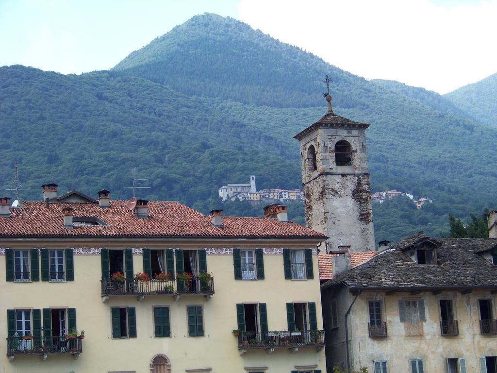 B&B 21 Cannobio Exterior photo