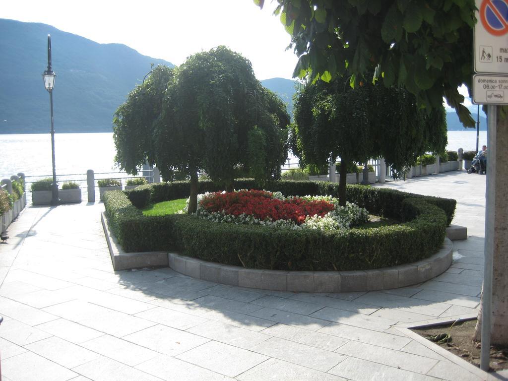 B&B 21 Cannobio Exterior photo
