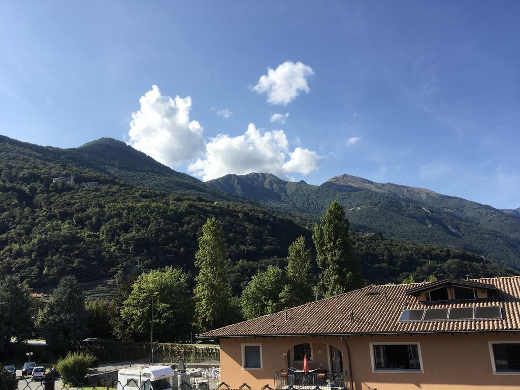 B&B 21 Cannobio Exterior photo