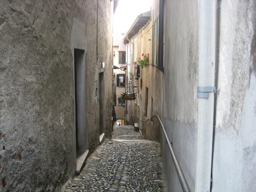 B&B 21 Cannobio Exterior photo