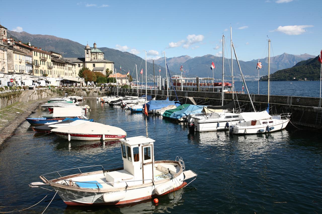 B&B 21 Cannobio Exterior photo