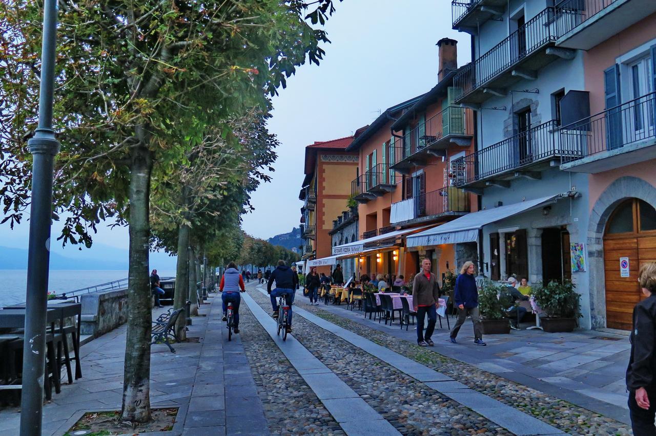 B&B 21 Cannobio Exterior photo
