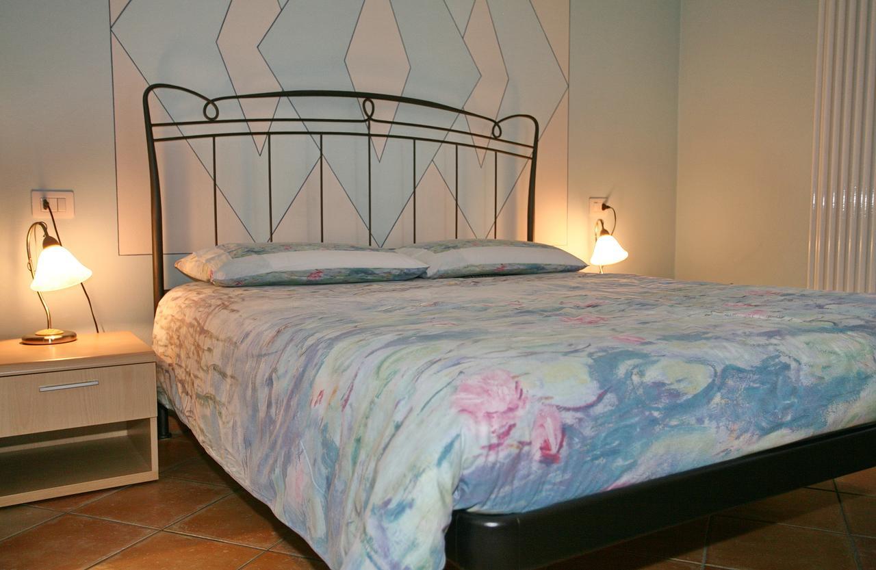 B&B 21 Cannobio Exterior photo